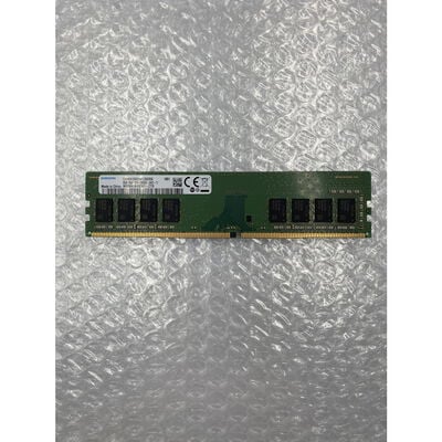 【座間相武台】中古  PC4-21300 8GB デスクトップ用(DDR4-2666) 126165 