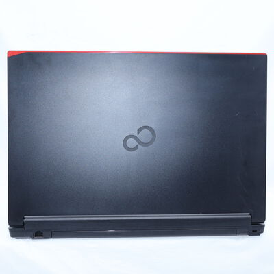 【通販センター】中古  FUJITSU LIFEBOOK A7511/G (Intel Core i5 1145G7 2.60GHz/16GB DDR4/SSD256GB/-/オンボード/15.6/1920x1080/GbE/Wi-Fi/WEBCAM/W11P) 202300 