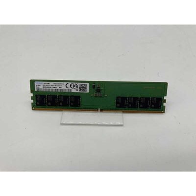 【郡山安積店】中古  Samsung M323R4GA3DB0-CWM(DDR5 PC5-44800 32GB) 1460021282 