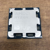 中古  AMD Ryzen 7 9700X (AM5/3.8GHz/40M/C8/T16/65W) 169022 