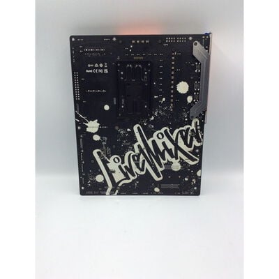 【座間相武台】中古  ASRock B650 LiveMixer (B650 AM5 ATX DDR5) 168276 