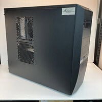 中古  THIRDWAVE GALLERIA ZZ (Core i9 9900K/32GB/ストレージ無し/DVD-MULTI/RTX2080Ti 11GB/OS無し) 3180006780 