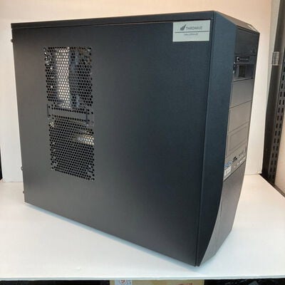 【京都店】中古  THIRDWAVE GALLERIA ZZ (Core i9 9900K/32GB/ストレージ無し/DVD-MULTI/RTX2080Ti 11GB/OS無し) 3180006780 