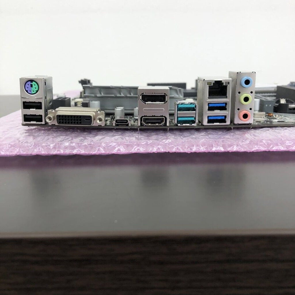 中古 【付属品欠品】 ASUS PRIME H270-PRO (H270 1151 ATX DDR4