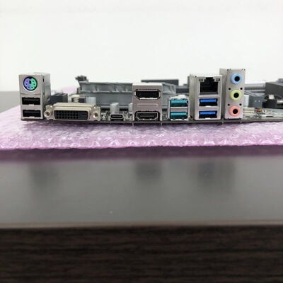 【長野稲里店】中古  【付属品欠品】 ASUS PRIME H270-PRO (H270 1151 ATX DDR4) 3480039721 