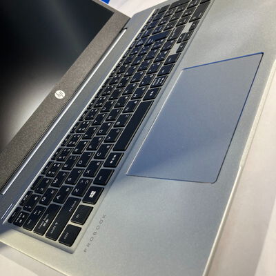 【鹿児島店】中古  HP ProBook 450 G7 (INTEL Core i5 10210U 1.6GHz/16GB/SSD256GB/-/オンボード/15.6/1920x1080/Wi-Fi/WEBCAM/W11H64) 179392 