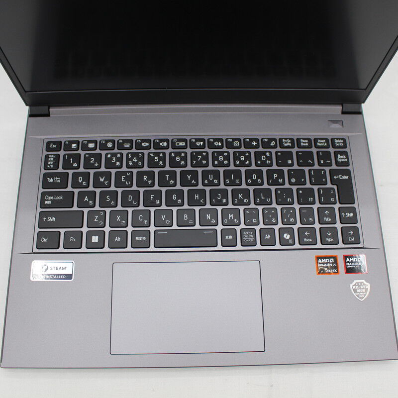 中古 THIRDWAVE GALLERIA DL9R-IG-C4A 186532【2/5値下げ!】 （314081