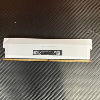 【富士青葉店】中古  PC5-51200 16GB デスクトップ用 149155 