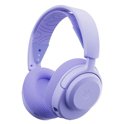 SteelSeries  Arctis Nova 3P Wireless Lavender (61692) 