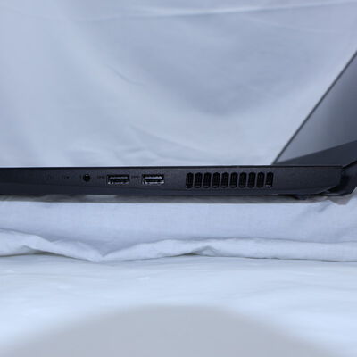 【通販センター】中古  Lenovo ideapad Gaming 3-15ACH6  82K2008CJP(AMD Ryzen 5 5600H/16GB DDR4 (PC4)/SSD512GB/なし/NVIDIA GeForce RTX 3050 4GB Laptop GPU/15.6/1920x1080/Wi-Fi/W11H64 MAR) 201752 