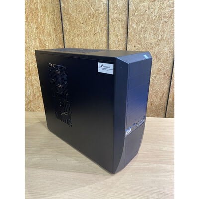 【座間相武台】中古  THIRDWAVE ZG(i9 9900K/32GB/SSD1TB/HDD1TB/RTX2080 SUPER/W10H) 4510002784 
