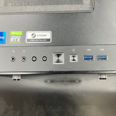 【大須店】中古  GALLERIA CRA7C-R36T 3120024320 