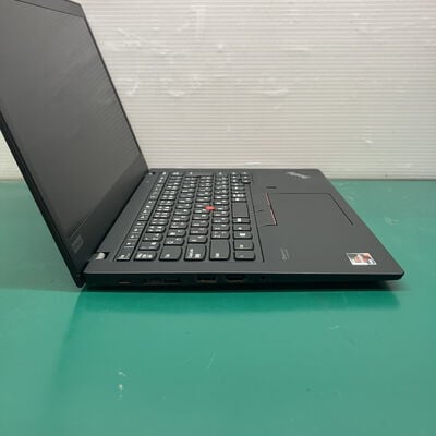 【浦添城間店(沖縄)】中古  Lenovo ThinkPad X13 Gen 1 (LTE) (AMD Ryzen 5 PRO 4650U 2.1GHz/8GB/SSD256GB/-/オンボード/13.3/1920x1080/Wi-Fi/WEBCAM/W11H64) 180564 