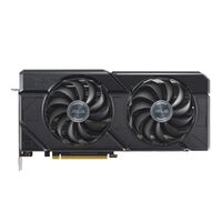 ASUS  DUAL-RX7700XT-O12G (Radeon RX 7700 XT 12GB) 