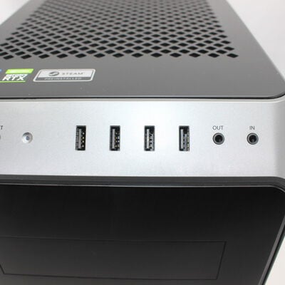 【通販センター】中古  THIRDWAVE GALLERIA SKM(Intel Core i5 11400/16GB DDR4 (PC4)/SSD1TB/なし/NVIDIA GeForce RTX 3060 12GB/W11H64 MAR) 199936 