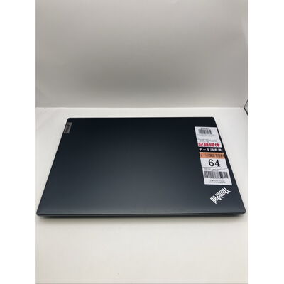 【仙台店】中古  Lenovo ThinkPad L13  (Core i5-10210U/8GB/SSD 256GB/-/-/WLAN/13.3インチHD/W11P/-) 3240010596 