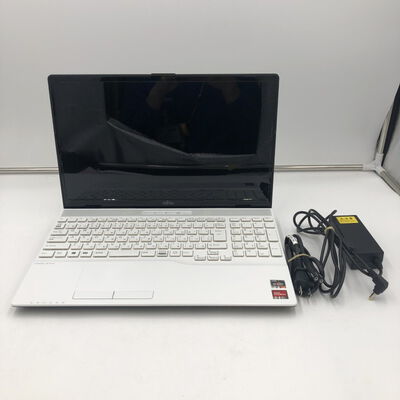 【福井日之出店】中古  FUJITSU LIFEBOOK AH51/F1(Ryzen 7 5700U/16GB/SSD1TB/W11H) 5200001175 