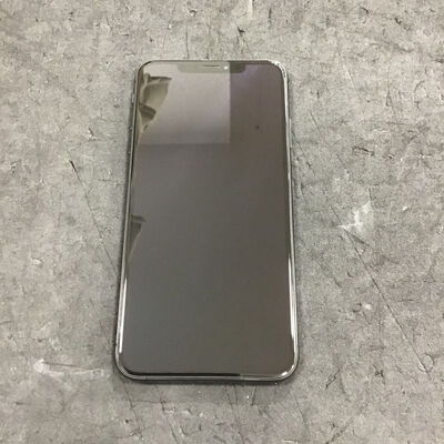 【静岡東瀬名店】中古  【SIMロック解除済み】【SoftBank】 Apple iPhoneXS Max 64GB (スペースグレイ) MT6Q2J/A 155307 