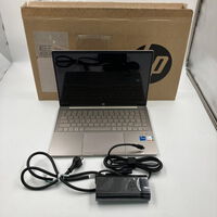 中古  HP Pavilion Plus 14-eh0008TU (i5-12500H/16GB/SSD512GB/WLAN) 3280022606 