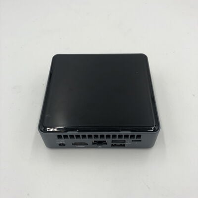 【福井日之出店】中古  Intel NUC(i5-10210U/8GB/SSD250GB/W11H) 5200000670 