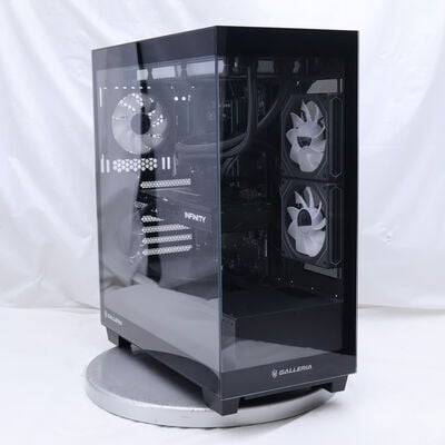 【通販センター】中古  THIRDWAVE GALLERIA SF BK 205137 