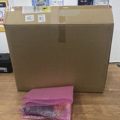 【宮崎恒久店】中古  Viewsonic VX2428J2-7 (23.8"W 2H1DP IPS 240Hz) 5160000651 