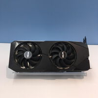 中古  Asus　Dual-RTX2070S-O8GEVO　(RTX2070 SUPER 8G) 3310006271 