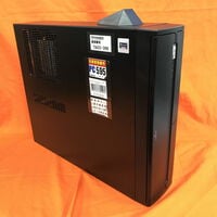 中古  Original PC(Intel Core i9 11900/32GB/SSD1TB/なし/オンボード/W11H64 MAR) 177811 