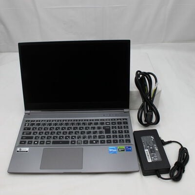 【仙台店】中古  THIRDWAVE GALLERIA RL7C-R46-C5N 190241 