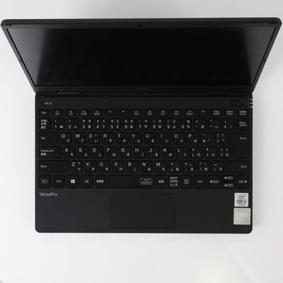 【通販センター】中古  NEC UltraLite タイプVC VKT10/C-6 PC-VKT10CZG6(Intel Core i5 10210Y/8GB/SSD500GB/なし/オンボード/12.5/1920x1080/Wi-Fi/W11H64 MAR) 185313 
