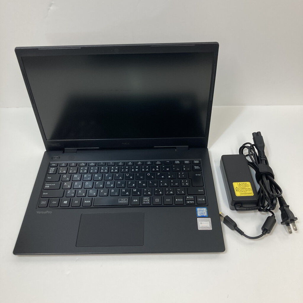中古 NEC VersaPro VKT16M-6 PC-VKT16MZG6 (Intel Core i5 8265U 1.6