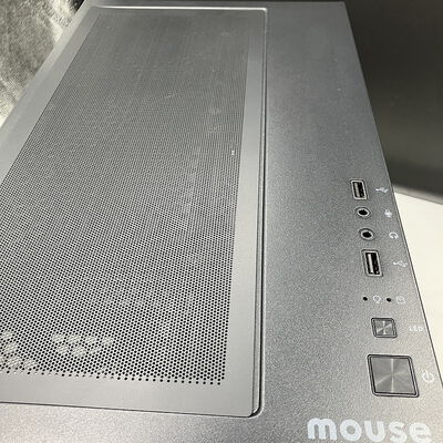 【熊本浜線店】中古  mouse NEXTGEAR(Ryzen 7 9700X/32GB/SSD1TB/RTX5060Ti 16GB/W11H) 5370001272 