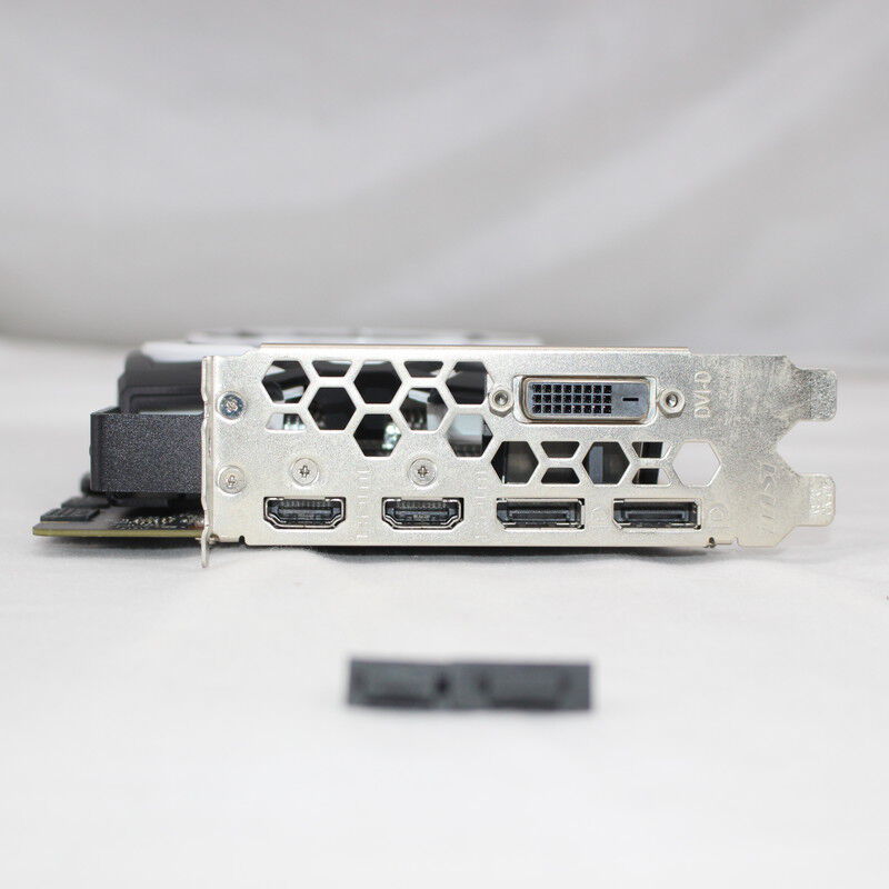 (未使用･未開封品)　MSI GeForce GTX 1080 Ti ARMOR 11G OC グラフィックスボード VD6303 wyeba8q Amazon | MSI GeForce GTX 1080 Ti ARMOR 11G OC グラフィックス