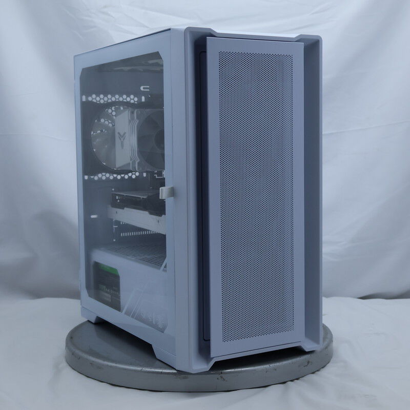 中古 OriginalPC(Intel Core i3 10100F/16GB DDR4 (PC4)/SSD500GB/なし
