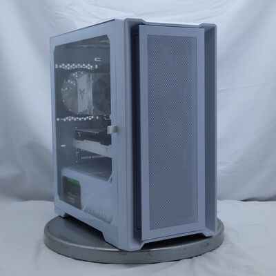 【通販センター】中古  OriginalPC(Intel Core i3 10100F/16GB DDR4 (PC4)/SSD500GB/なし/NVIDIA GeForce RTX 2060 6GB/W11H64 MAR) 202166 