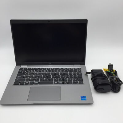 【神戸・三宮店】中古  DEEL Latitude 5430(i5-1245U/8GB/SSD256GB/W11P) 3430006613 