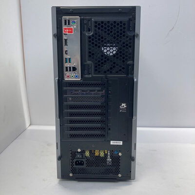 【八王子店】中古  THIRDWAVE GALLERIA(i7 11700/16GB/SSD1TB+512GB/なし/RTX3060Ti 8GB/W10H) 1230009683【8/14価格改定!】 