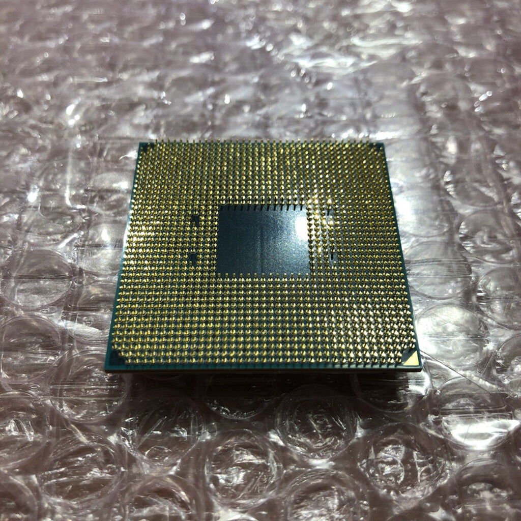 中古 AMD Ryzen 5 5500 (AM4/3.6GHz/19M/C6/T12/65W) 150184 （319282
