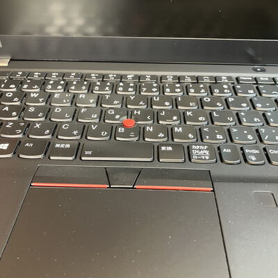 【富士青葉店】中古  Lenovo ThinkPad T14s MSO (INTEL Core i7 10610U 1.8GHz/16GB/新品SSD512GB/-/オンボード/14/1920x1080/Wi-Fi/WEBCAM/W11P64/MicrosoftOffice H&B 2024付) 182738 