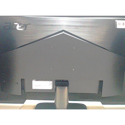 【前橋ｲﾝﾀｰｱｶﾏﾙ店】中古  Acer KA272 Ebmix (27"W 1A1H 1ms IPS) 177337 