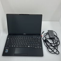 中古  LIFEBOOK UH93/F3(i7-1165G7/16GB/SSD1TB/W11H) 3410013076 