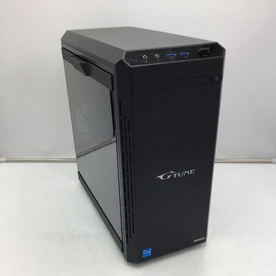 【白山FM松任店】中古  G-TUNE DGI5G60B7ADCW101DECAL 4950002630 