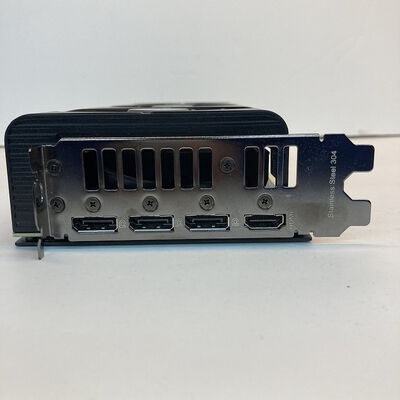 【京都店】中古  ASUS PROART-RTX4070-O12G (RTX4070 12GB) 3180006748 