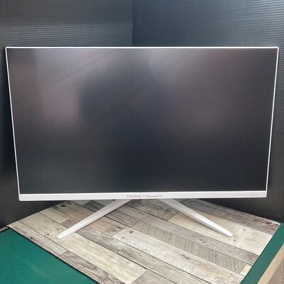 【広島店】中古  Viewsonic VX2728J2-2K-W-7 (27"W 2H1DP 240Hz WQHD) 3320005217 