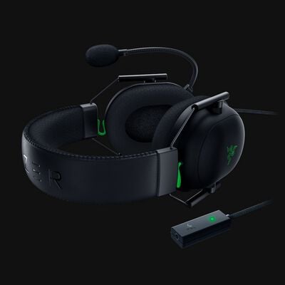 Razer  BlackShark V2 (RZ04-03230100-R3M1) 