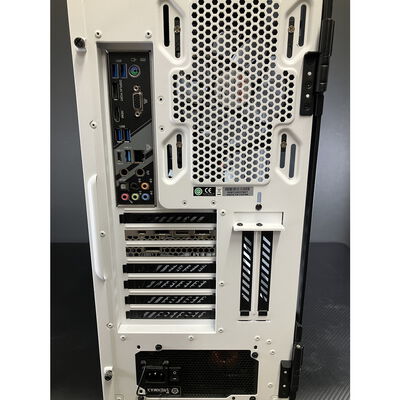 【富士青葉店】中古  Orijinal PC 自作PC (Core i9-9900K/32GB/SSD500GB、1TB、HDD4TB/SMt/RTX2080/-/OS無/-) 5070000869【8/14価格改定!】 