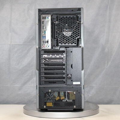 中古  THIRDWAVE GALLERIA SK(Intel Core i7 10700/32GB/SSD1TB/なし/NVIDIA GeForce RTX 3070 8GB/W11H64 MAR) 179457 