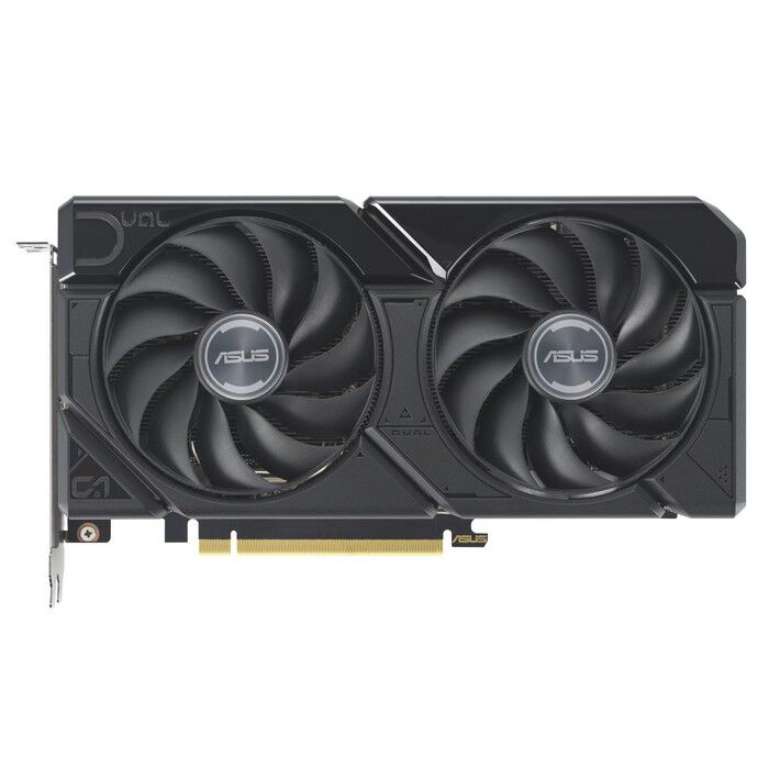 ASUS Dual Radeon™ RX 6600 V2 8GB GDDR6 | Graphics Card| ASUS