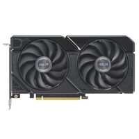 ASUS  DUAL-RX7600XT-O16G (Radeon RX 7600 XT 16GB) 