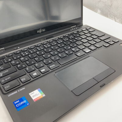 【盛岡都南店】中古  LIFEBOOK UH10/F3 4580002352 